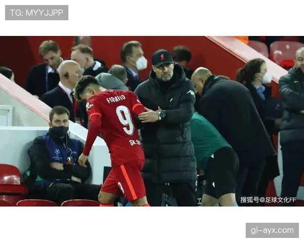 克洛普革新欧冠战术引领利物浦复苏，争冠前景备受瞩目