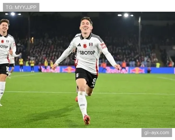 哈里·威尔逊表现出色，助力球队冲击英超联赛冠军