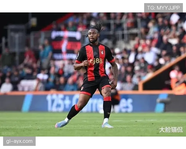 伯恩茅斯快速过渡战术奏效，联赛前景备受期待