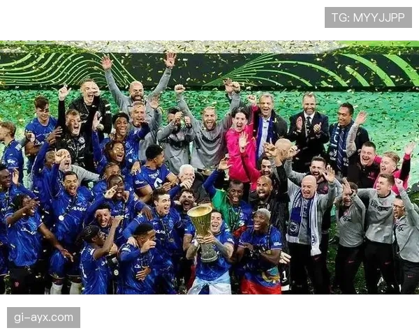 切尔西欧会杯强势出击，夺冠征程备受瞩目