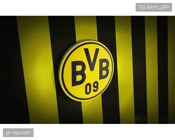 关键战一崩再崩，多特蒙德的问题根本藏不住了