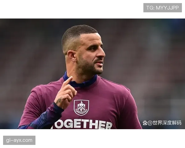 凯尔·沃克高位防线回追能力解析:最后一道保障如何体现 凯尔·沃克高位防线回追能力解析:最后一道保障如何体现