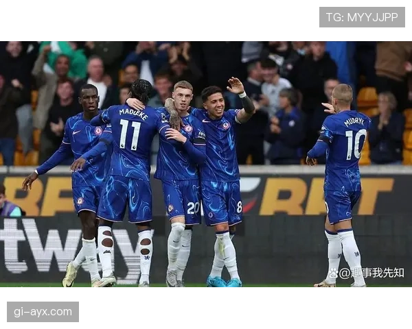 切尔西引援投入居高不下，但建队思路混乱问题已逐步反映在战绩与稳定性上