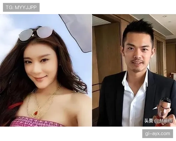 赵雅淇赛场上瘦成纸片人,私下却被爆住豪宅每天有人伺候?